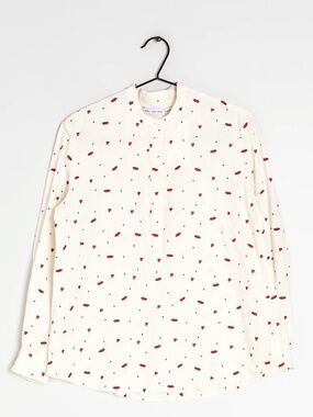 & Other Stories Lips Blouse